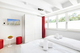 Ferienwohnung in Prora - Haus Jasmund, Whg. 5 Jasmund Beach - Bild 19