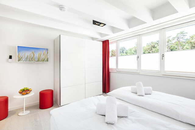 Ferienwohnung in Prora - Haus Jasmund, Whg. 5 Jasmund Beach - Bild 19