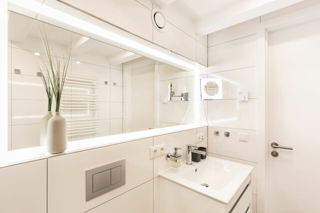 Ferienwohnung in Prora - Haus Jasmund, Whg. 5 Jasmund Beach - Bild 20