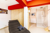 Ferienwohnung in Prora - Haus Jasmund, Whg. 5 Jasmund Beach - Bild 25