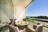 Ferienwohnung in Sierksdorf - Sonnenbad - Bild 18