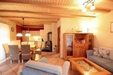 Ferienhaus in Baabe - Ferienhaus Jahnel 1 - Bild 1