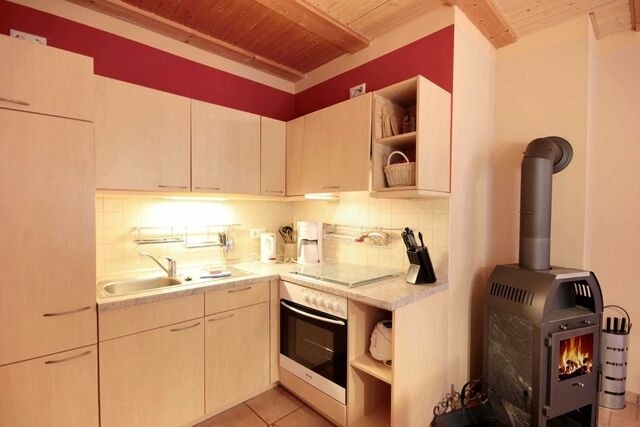 Ferienhaus in Baabe - Ferienhaus Jahnel 1 - Bild 7