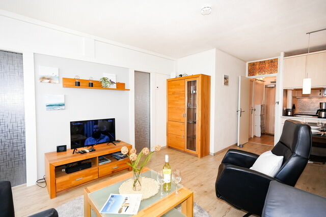 Ferienwohnung in Sierksdorf - Ostseelicht - Bild 6