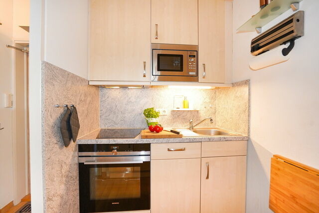 Ferienwohnung in Sierksdorf - Ostseelicht - Bild 12