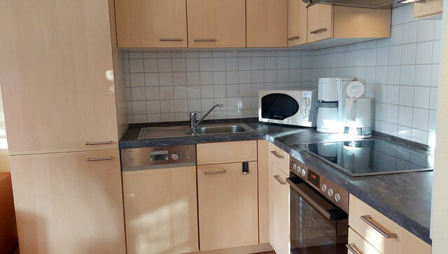 Ferienwohnung in Binz - Villa Sanddorn, Whg. 24 - Bild 9