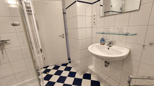 Ferienwohnung in Binz - Villa Sanddorn, Whg. 24 - Bild 14