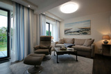 Ferienwohnung in Prora - Haus Granitz, Whg. 21 - Bild 2