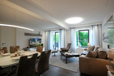 Ferienwohnung in Prora - Haus Granitz, Whg. 21 - Bild 4