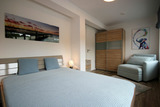 Ferienwohnung in Prora - Haus Granitz, Whg. 21 - Bild 9