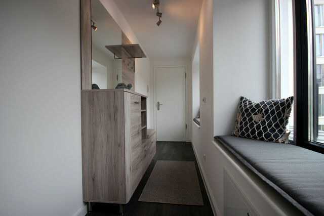 Ferienwohnung in Prora - Haus Granitz, Whg. 21 - Bild 14