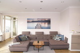 Ferienwohnung in Sierksdorf - Penthouse Hygge - Bild 1