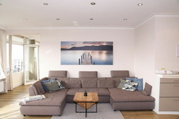 Penthouse Hygge