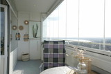 Ferienwohnung in Sierksdorf - Penthouse Hygge - Bild 2