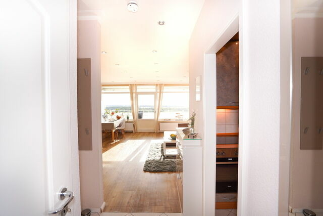 Ferienwohnung in Sierksdorf - Penthouse Hygge - Bild 6