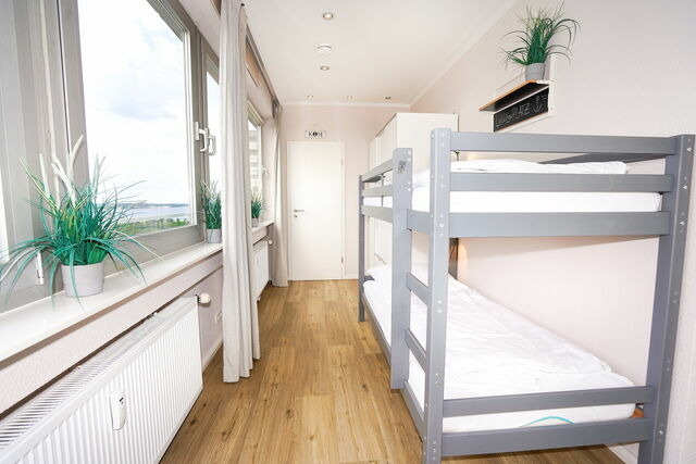Ferienwohnung in Sierksdorf - Penthouse Hygge - Bild 7