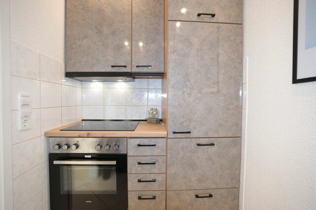 Ferienwohnung in Sierksdorf - Penthouse Hygge - Bild 21