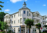 Ferienwohnung in Binz - Haus Volksbank - 90027 - Bild 2