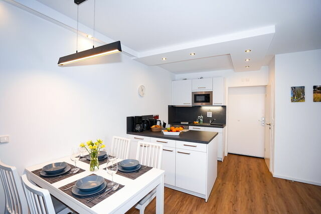 Ferienwohnung in Sierksdorf - Meerzeit - Bild 5