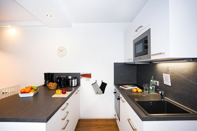 Ferienwohnung in Sierksdorf - Meerzeit - Bild 7