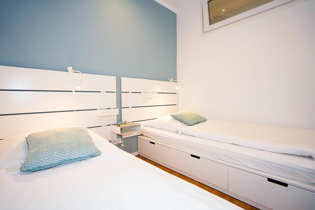 Ferienwohnung in Sierksdorf - Meerzeit - Bild 15