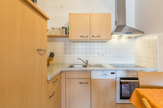 Ferienwohnung in Boltenhagen - Hanse-Hof, Ferienwohnung 18 - Bild 2