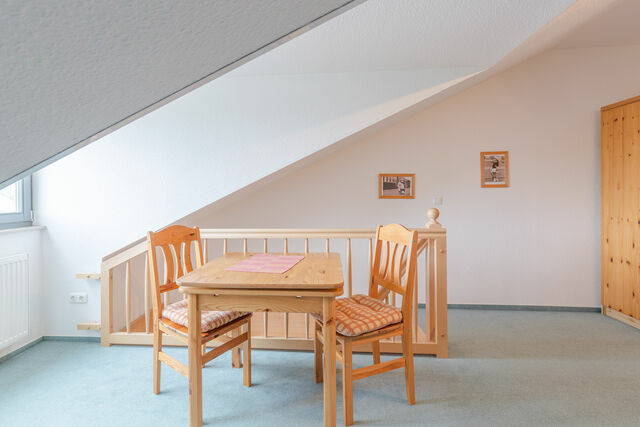 Ferienwohnung in Boltenhagen - Hanse-Hof, Ferienwohnung 18 - Bild 11