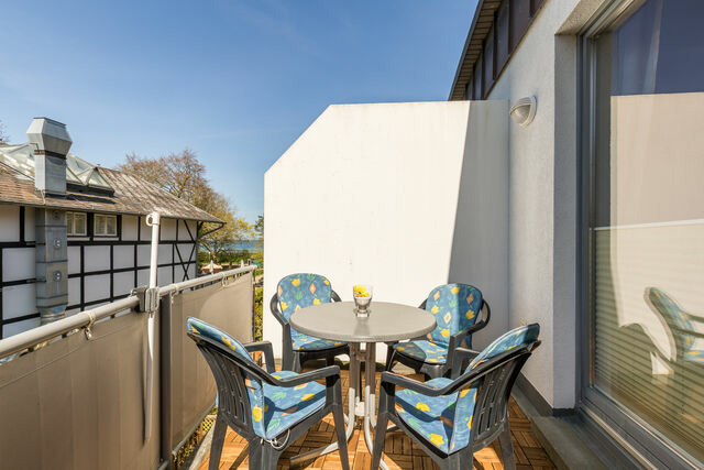 Ferienwohnung in Boltenhagen - Hanse-Hof, Ferienwohnung 18 - Bild 5