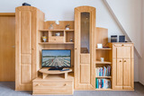 Ferienwohnung in Boltenhagen - Hanse-Hof, Ferienwohnung 18 - Bild 6