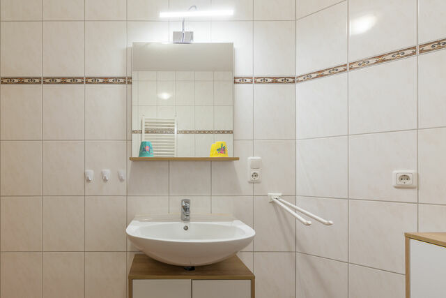 Ferienwohnung in Boltenhagen - Hanse-Hof, Ferienwohnung 18 - Bild 16