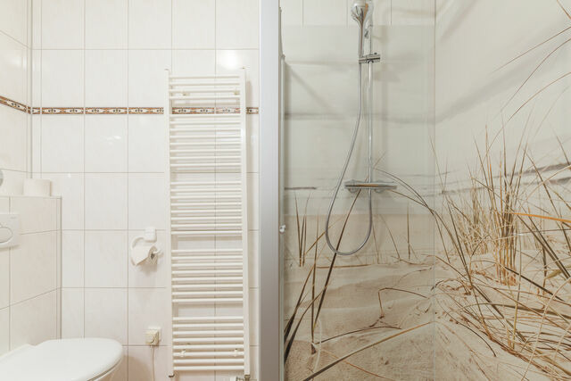 Ferienwohnung in Boltenhagen - Hanse-Hof, Ferienwohnung 18 - Bild 17