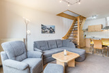 Ferienwohnung in Boltenhagen - Hanse-Hof, Ferienwohnung 18 - Bild 21