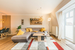 Residenz Minervapark, Ferienwohnung 29