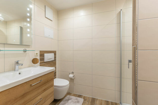 Ferienwohnung in Boltenhagen - Residenz Minervapark, Ferienwohnung 29 - Bild 6