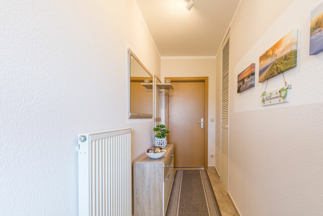 Ferienwohnung in Boltenhagen - Residenz Minervapark, Ferienwohnung 29 - Bild 23