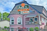 Ferienwohnung in G&ouml;hren - Villa Vivien, Ostsee Bernstein App. 1 - Bade- & Erlebniswelt t&auml;glich inklusive - Bild 1