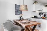 Ferienwohnung in Niendorf/Ostsee - Ostseeallee 3, App. 33 - Bild 2