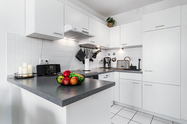 Ferienwohnung in Niendorf/Ostsee - Ostseeallee 3, App. 33 - Bild 4