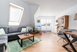 Ferienwohnung in Niendorf/Ostsee - Ostseeallee 3, App. 33 - Bild 5
