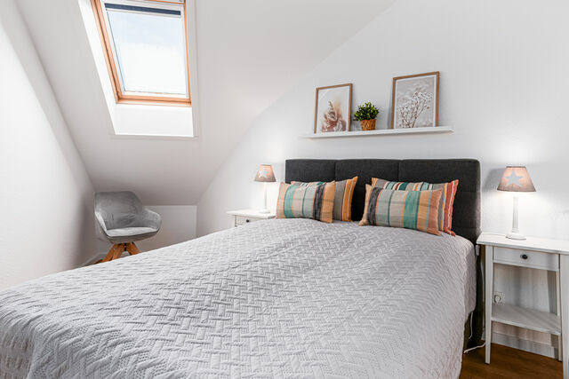 Ferienwohnung in Niendorf/Ostsee - Ostseeallee 3, App. 33 - Bild 9