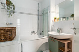 Ferienwohnung in Niendorf/Ostsee - Ostseeallee 3, App. 33 - Bild 12