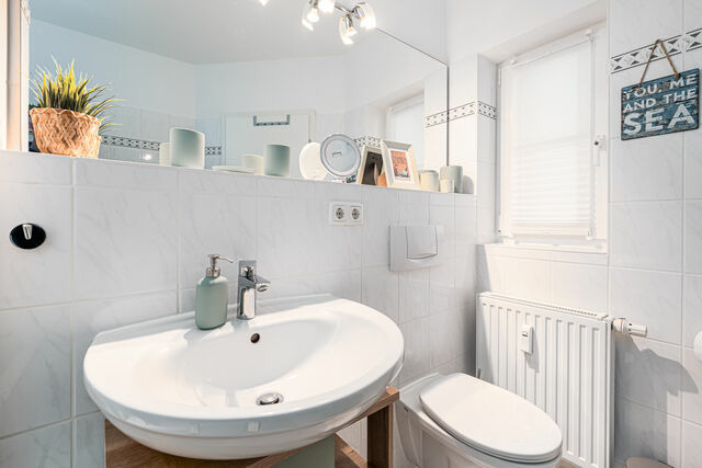 Ferienwohnung in Niendorf/Ostsee - Ostseeallee 3, App. 33 - Bild 13