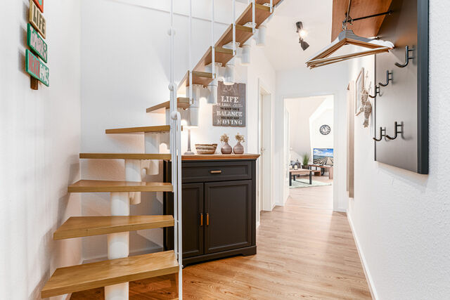 Ferienwohnung in Niendorf/Ostsee - Ostseeallee 3, App. 33 - Bild 14