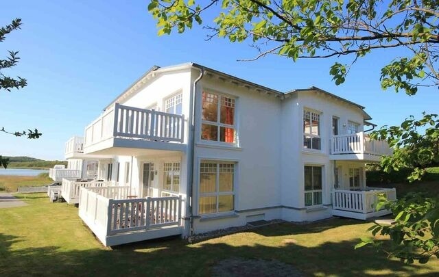 Ferienwohnung in Binz - Villa Danae - 90210 - Bild 2