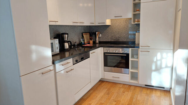 Ferienwohnung in Binz - Villa Danae - 90210 - Bild 8