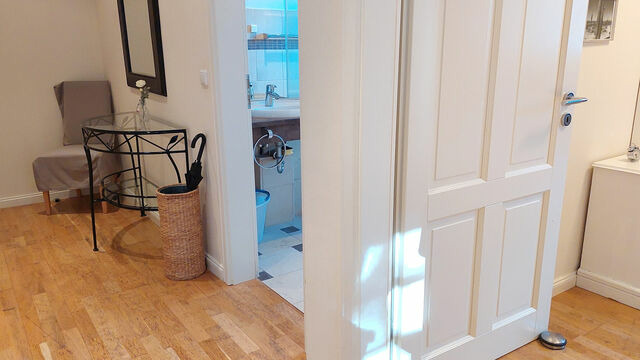 Ferienwohnung in Binz - Villa Danae - 90210 - Bild 9