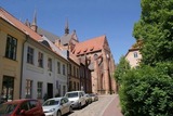 Ferienwohnung in Wismar - Lavendula - Caf&eacute; 28 & Pension am Markt - ABC622 - Bild 18