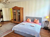 Ferienwohnung in Wismar - Lavendula - Caf&eacute; 28 & Pension am Markt - ABC622 - Bild 7