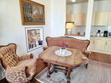 Ferienwohnung in Wismar - Lavendula - Caf&eacute; 28 & Pension am Markt - ABC622 - Bild 8