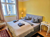 Ferienwohnung in Wismar - Lavendula - Caf&eacute; 28 & Pension am Markt - ABC622 - Bild 11